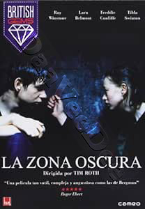 The War Zone (1999)  (DVD)